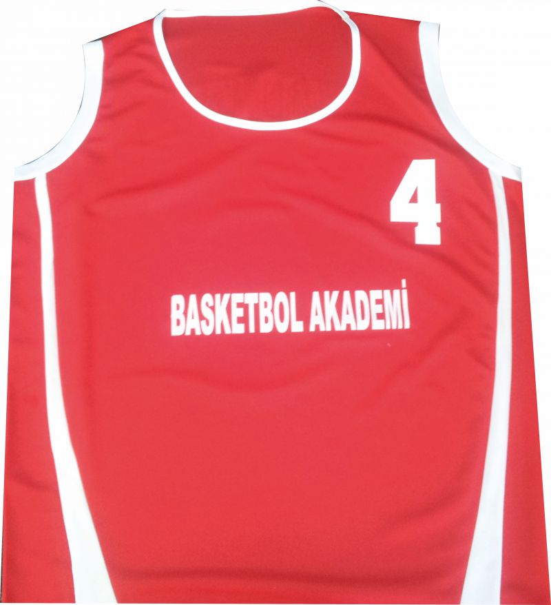 203-BASKETBOL FORMA ŞORT