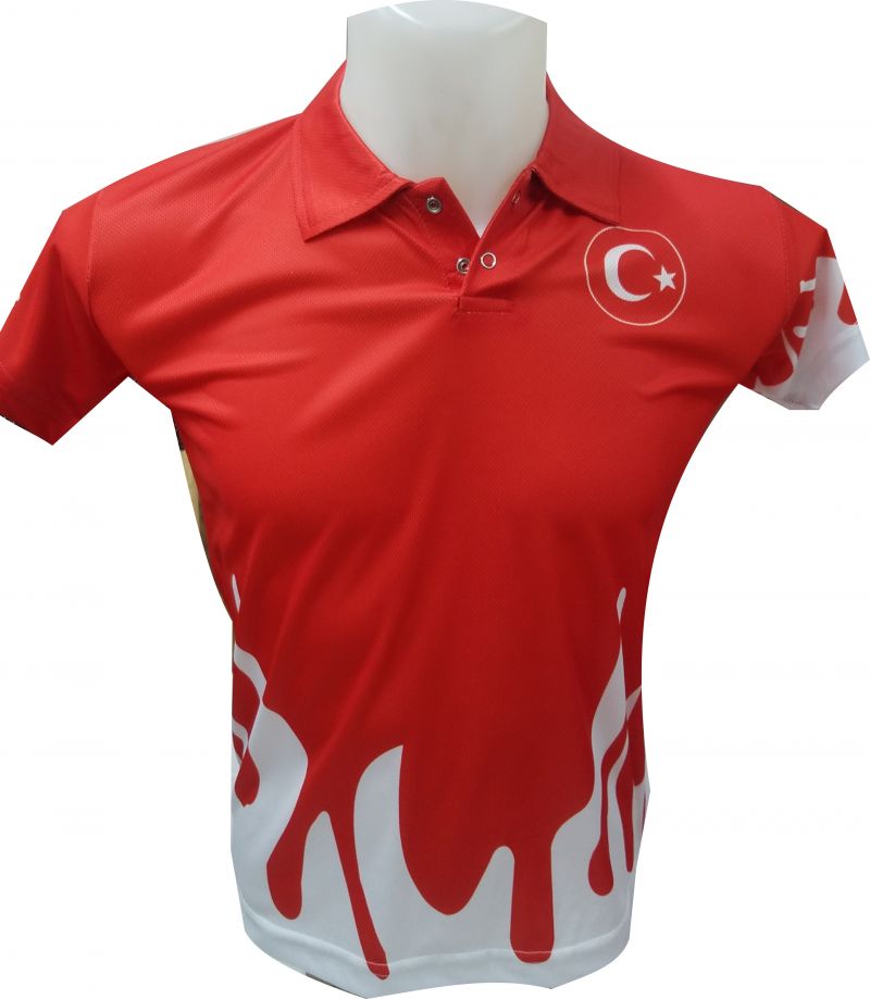 Türkiye tişört